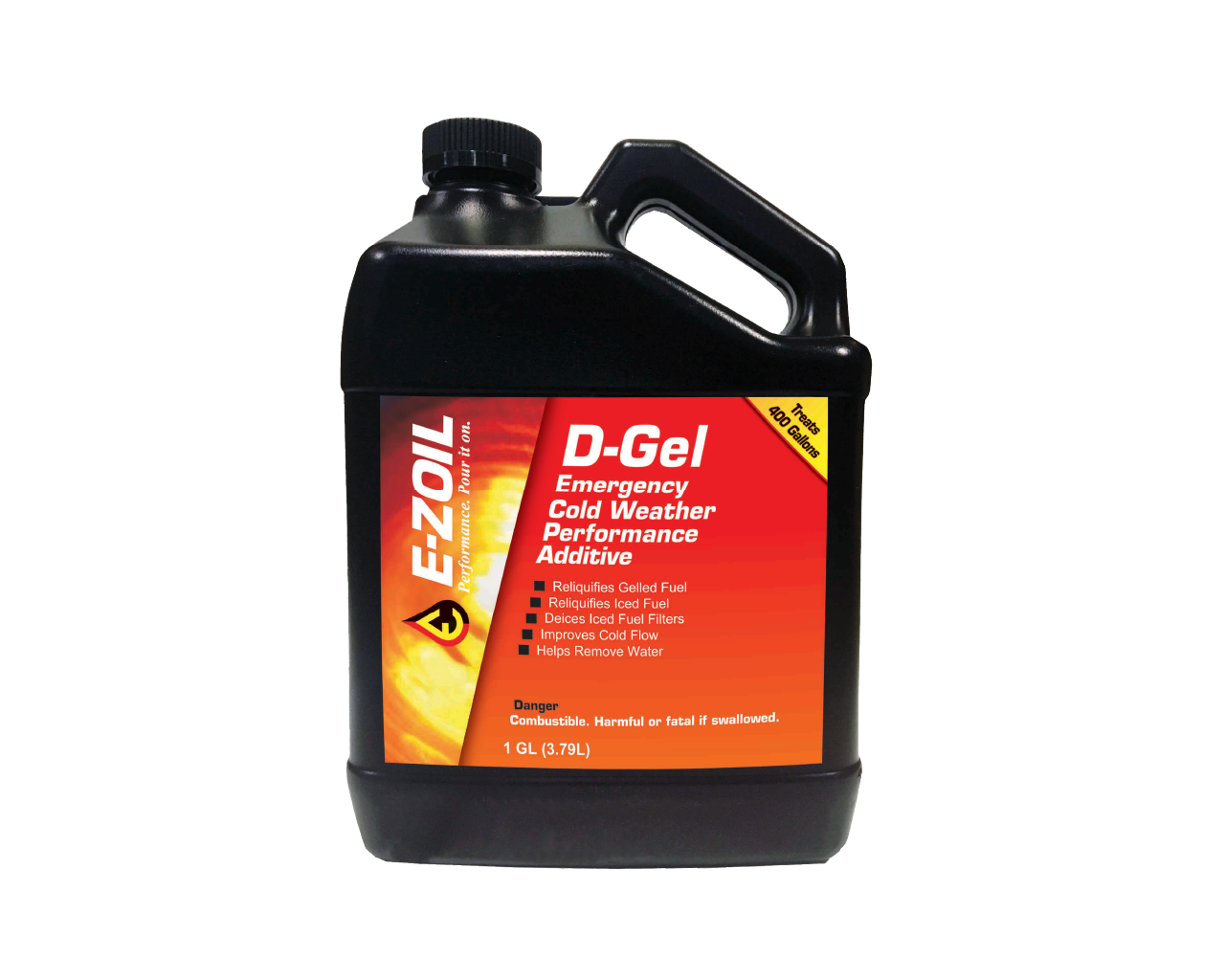 D-Gel 1 GL